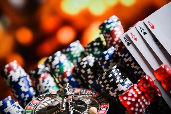 spbuslot Bingo & Community Games